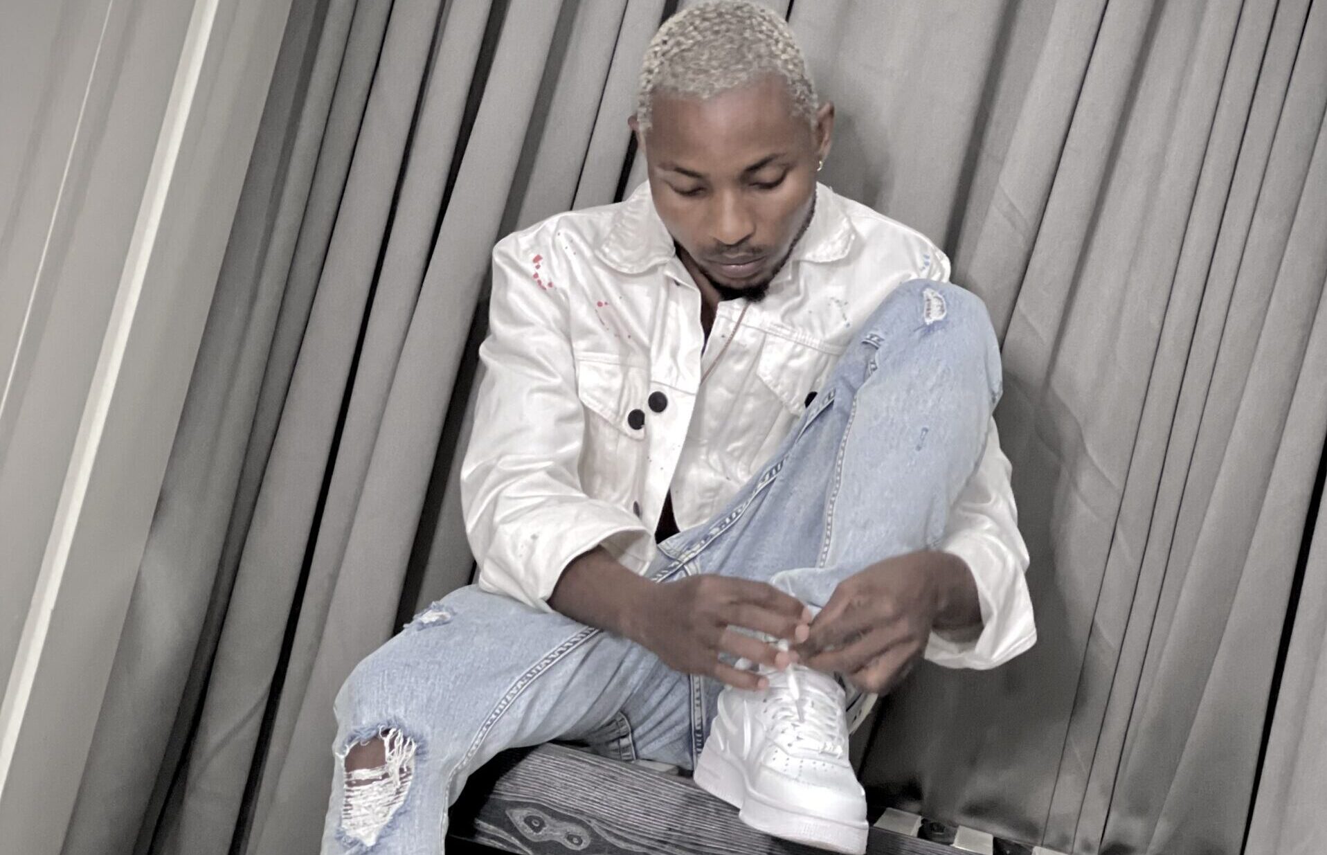 NWAFRIKA to Drop New Single “Good Vibes”