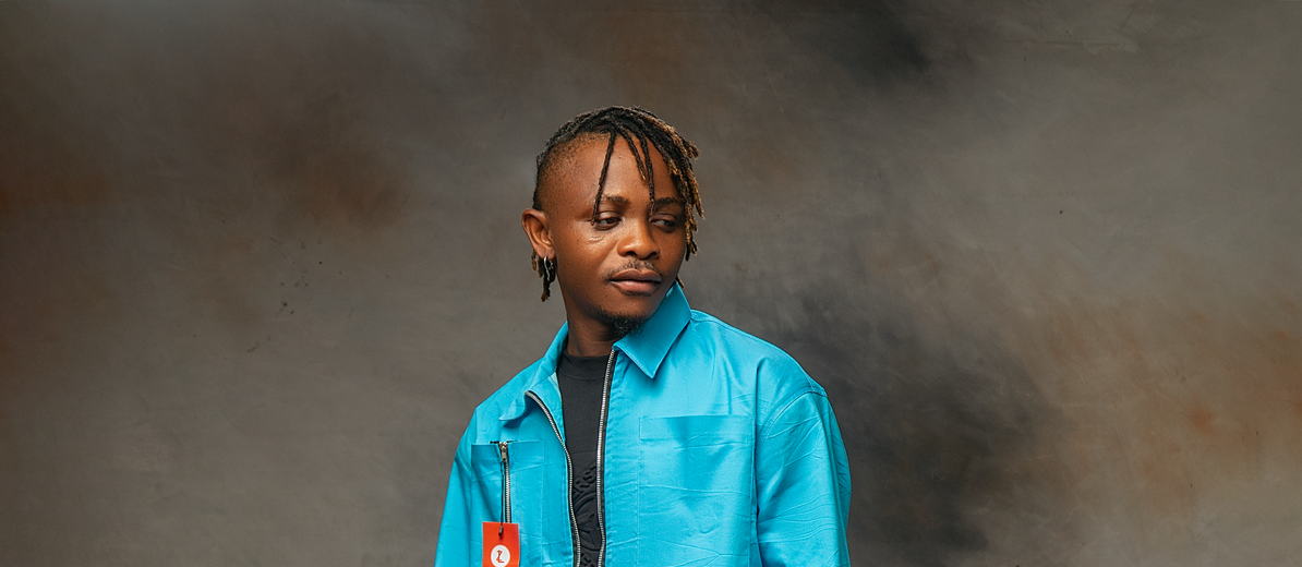 SYB Entertainment Signs a new comedian – MC COMMON SENSE